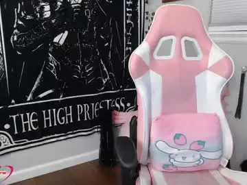 Chaturbate Private Sex Chat of briabannana