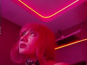 Chaturbate Live Sex Cam of carmiilla