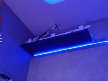 Chaturbate Live Porn of carmiilla