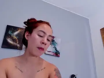 Chaturbate Private Sex Chat of estrella_duran