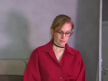 Chaturbate Live Sex Cam of gracehudsons