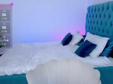 Chaturbate Live Sex Cam of helena__tvs
