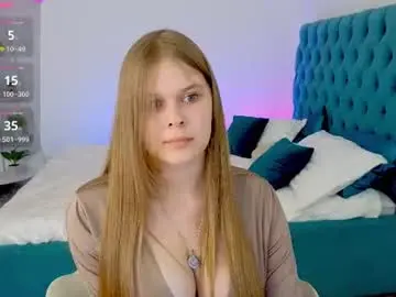 Chaturbate Nude Webcam of helena__tvs