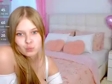 Chaturbate Adult Webcam of helena__tvs