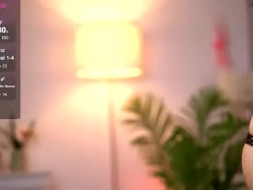 Chaturbate Sex Cam of hotmollyx