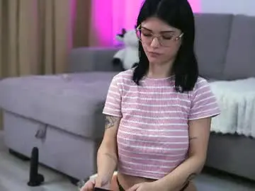 Chaturbate Live Sex of hotmollyx