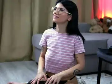 Chaturbate Nude Webcam of hotmollyx