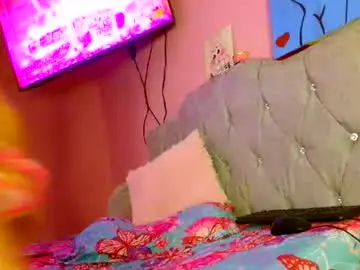 Chaturbate Best Webcam of jade_watson19
