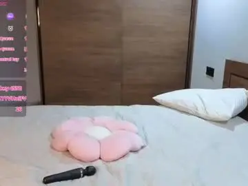 Chaturbate Free Live Porn of ju_jin