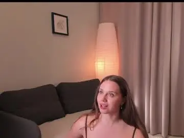 Chaturbate Live Porn of juliette_junson