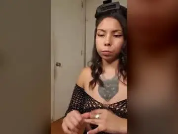 Chaturbate Nude Webcam of leonorfox