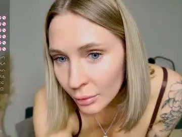 Chaturbate Live Porn of lilithra_