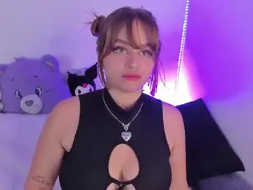 Chaturbate Live Porn of lucie_angel
