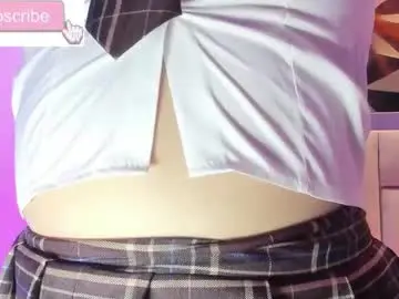 Chaturbate Live Sex Cam of megan_whitee__