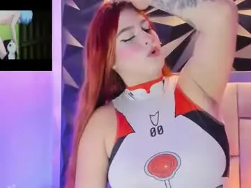 Chaturbate Best Webcam of megan_whitee__