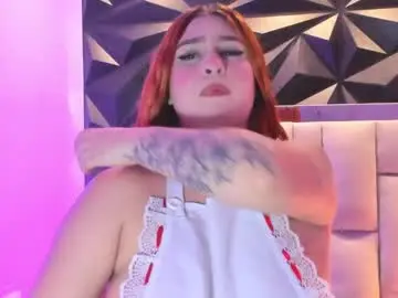 Chaturbate Live Sex Cam of megan_whitee__