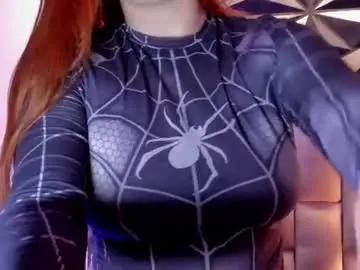 Chaturbate Nude Webcam of megan_whitee__