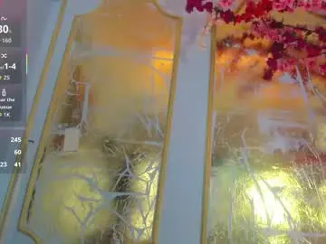 Chaturbate Adult Webcam of melaniecooperr