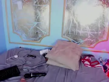 Chaturbate Live Sex Cam of melaniecooperr