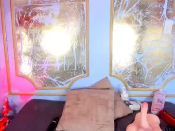 Chaturbate Live Sex Cam of melaniecooperr