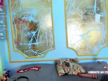 Chaturbate Nude Webcam of melaniecooperr