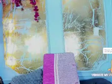 Chaturbate Nude Webcam of melaniecooperr