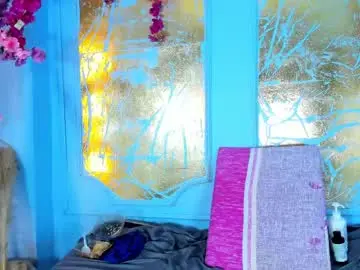 Chaturbate Nude Webcam of melaniecooperr