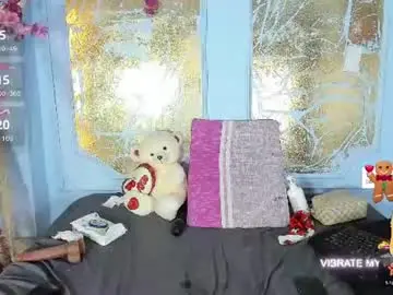 Chaturbate Live Sex of melaniecooperr
