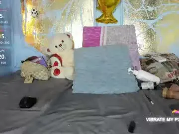 Chaturbate Sex Chat of melaniecooperr
