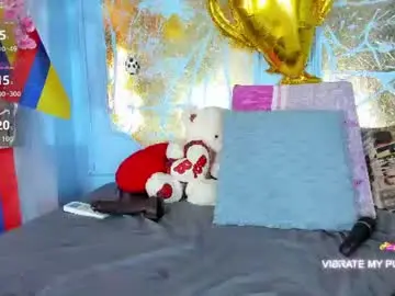 Chaturbate Watch Live Sex Cams of melaniecooperr