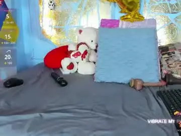Chaturbate Adult Webcam of melaniecooperr