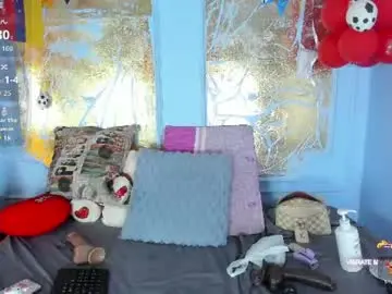Chaturbate Adult Webcam of melaniecooperr