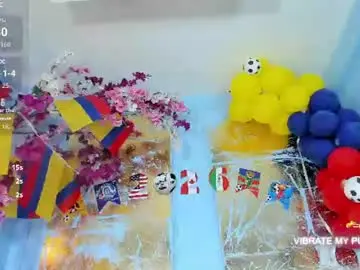 Chaturbate Sex Cam of melaniecooperr