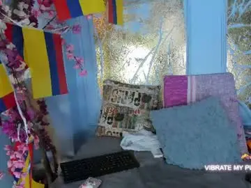 Chaturbate Free Porn Cam of melaniecooperr