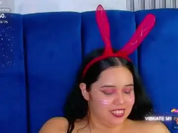 Chaturbate Live Sex of melaniecooperr