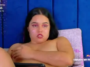 Chaturbate Best live sex cam show of melaniecooperr