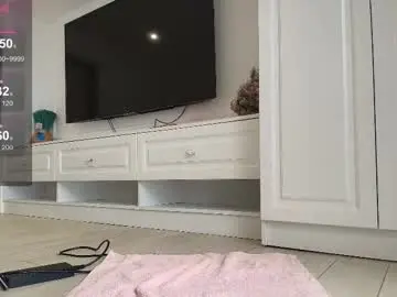 Chaturbate Nude Webcam of mina_moons