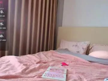 Chaturbate Sex Chat of mina_moons