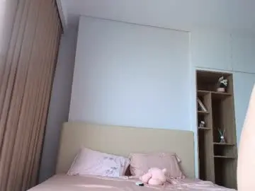 Chaturbate Sex Chat of mina_moons