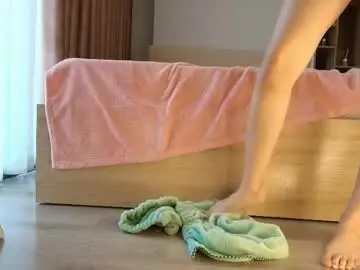 Chaturbate Adult Webcam of mina_moons