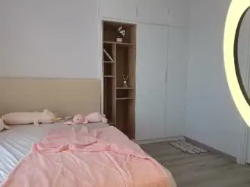 Chaturbate Adult Video Chat of mina_moons