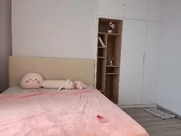 Chaturbate Sex Chat of mina_moons