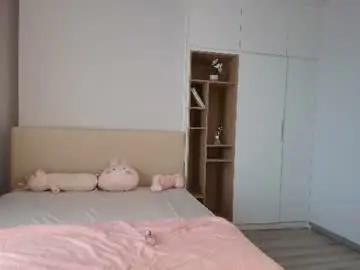 Chaturbate Adult Webcam of mina_moons
