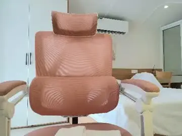 Chaturbate Free Porn Cam of mina_moons