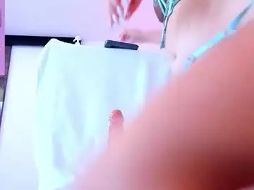 Chaturbate Watch Live Sex Cams of nataly_thierry