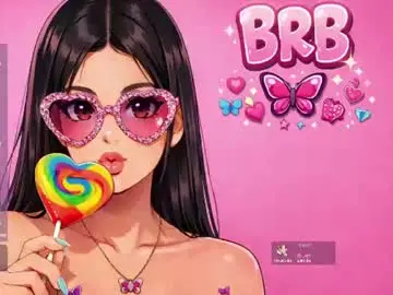 Chaturbate Best Webcam of nataly_thierry