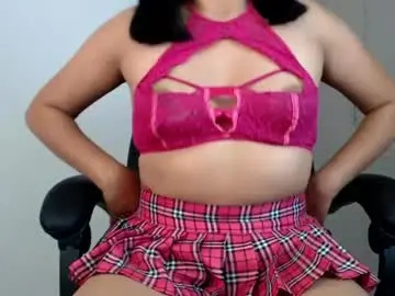 Chaturbate Best Webcam of pamy_assam_