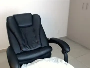 Chaturbate Sex Chat of pamy_assam_