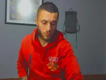 Chaturbate Adult Webcams of tomdavisxl