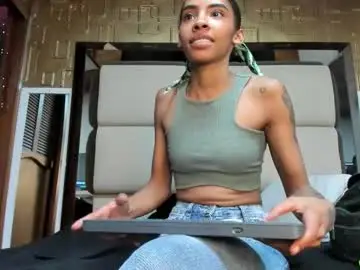 Chaturbate Private Sex Chat of valery_villa_